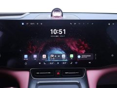 AITO M8 EREV Max Edition 53.4kWh 5 Edition (192) - фото 10