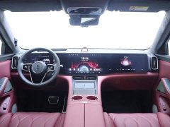 AITO M8 EREV Max Edition 53.4kWh 5 Edition (192) - фото 12