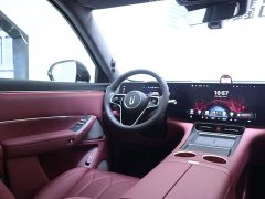 AITO M8 EREV Max Edition 53.4kWh 5 Edition (192) - фото 13