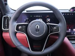 AITO M8 EREV Max Edition 53.4kWh 5 Edition (192) - фото 15