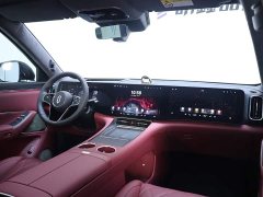 AITO M8 EREV Max Edition 53.4kWh 5 Edition (192) - фото 19