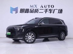 AITO M8 EREV Max Edition 53.4kWh 5 Edition (192) - фото 2