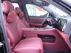 AITO M8 EREV Max Edition 53.4kWh 5 Edition (192) - фото 20