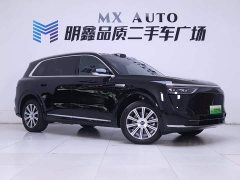AITO M8 EREV Max Edition 53.4kWh 5 Edition (192) - фото 5