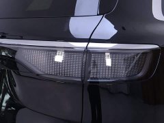 AITO M8 EREV Max Edition 53.4kWh 5 Edition (192) - фото 9