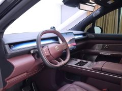 Nio ES8 Luxury Edition - фото 11