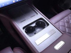 Nio ES8 Luxury Edition - фото 12