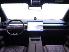 Nio ES8 Luxury Edition - фото 13