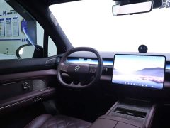 Nio ES8 Luxury Edition - фото 14