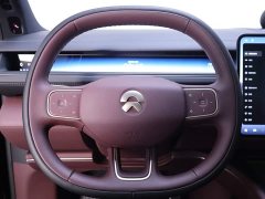 Nio ES8 Luxury Edition - фото 16