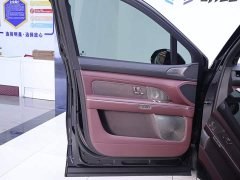 Nio ES8 Luxury Edition - фото 18