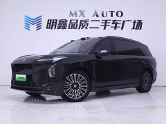 Nio ES8 Luxury Edition - фото 2