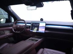 Nio ES8 Luxury Edition - фото 20