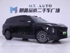 Nio ES8 Luxury Edition - фото 5