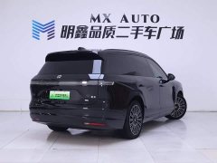 Nio ES8 Luxury Edition - фото 7