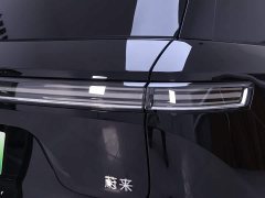 Nio ES8 Luxury Edition - фото 9