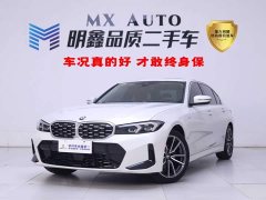 BMW 3 325Li M - фото 1