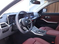BMW 3 325Li M - фото 11