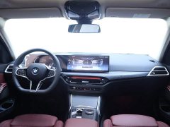 BMW 3 325Li M - фото 13