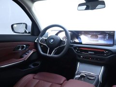 BMW 3 325Li M - фото 14