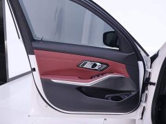 BMW 3 325Li M - фото 18