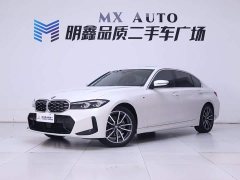 BMW 3 325Li M - фото 2