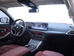 BMW 3 325Li M - фото 20