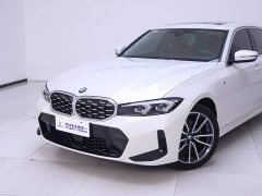 BMW 3 325Li M - фото 3