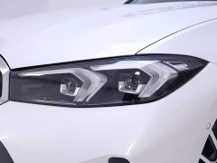 BMW 3 325Li M - фото 4