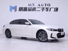 BMW 3 325Li M - фото 5