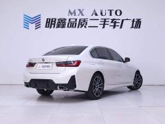 BMW 3 325Li M - фото 7