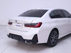 BMW 3 325Li M - фото 8