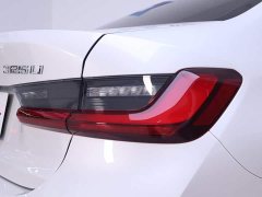 BMW 3 325Li M - фото 9