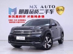Volkswagen X 330TSI 2WDLuxury Edition - фото 1