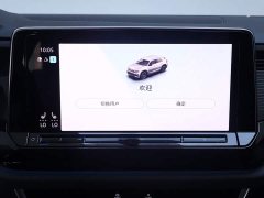 Volkswagen X 330TSI 2WDLuxury Edition - фото 10