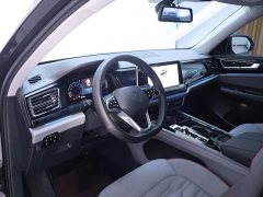 Volkswagen X 330TSI 2WDLuxury Edition - фото 11