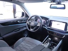 Volkswagen X 330TSI 2WDLuxury Edition - фото 14