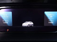 Volkswagen X 330TSI 2WDLuxury Edition - фото 15