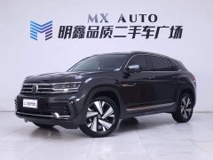 Volkswagen X 330TSI 2WDLuxury Edition - фото 2