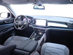 Volkswagen X 330TSI 2WDLuxury Edition - фото 20