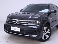 Volkswagen X 330TSI 2WDLuxury Edition - фото 3