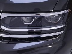 Volkswagen X 330TSI 2WDLuxury Edition - фото 4