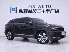 Volkswagen X 330TSI 2WDLuxury Edition - фото 5