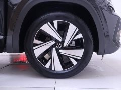 Volkswagen X 330TSI 2WDLuxury Edition - фото 6