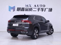 Volkswagen X 330TSI 2WDLuxury Edition - фото 7