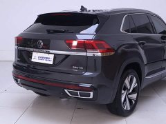 Volkswagen X 330TSI 2WDLuxury Edition - фото 8