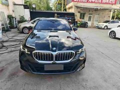 BMW 5 530i Version M - фото 2