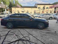 BMW 5 530i Version M - фото 4