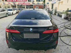 BMW 5 530i Version M - фото 5