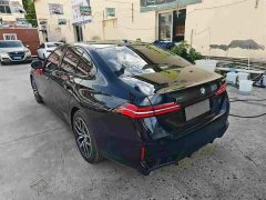 BMW 5 530i Version M - фото 6